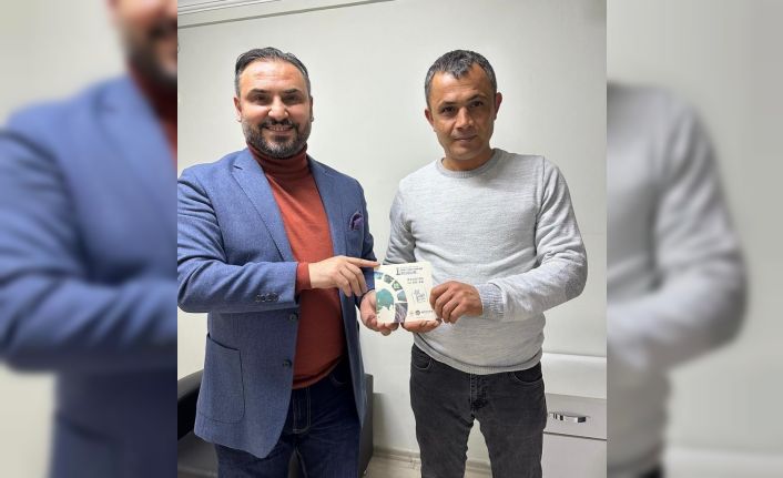 ZONSİAD’dan örnek davranış