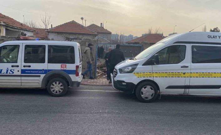 3 yaşındaki bebek beşiğinde ölü bulundu