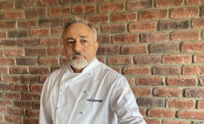 5 yıldızlı otellerin aşçılarından deprem bölgesindeki 20 bin kişiye sıcak yemek