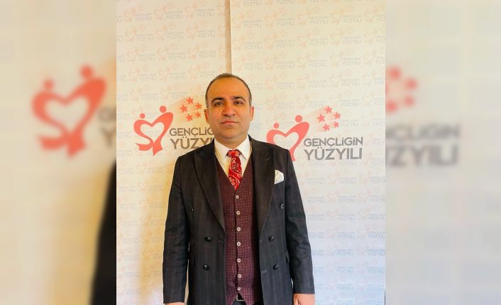 Akil Gençler Genel Başkanı Delil Ateş: "Gençler Cumhurbaşkanı adayı belirleyemeyen Millet İttifakı’na güvenmiyor"