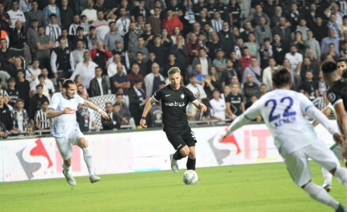 Altay’da Arda Gezer geri döndü