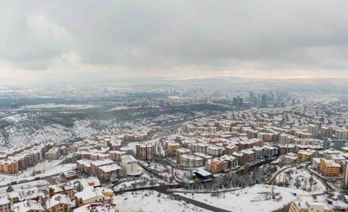 Ankara’da en çok Çorumlu, Yozgatlı ve Çankırılı ikamet ediyor