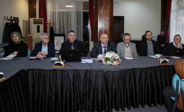 Atıklar çevreyi kirletmeyecek, çiftçinin toprağını besleyecek