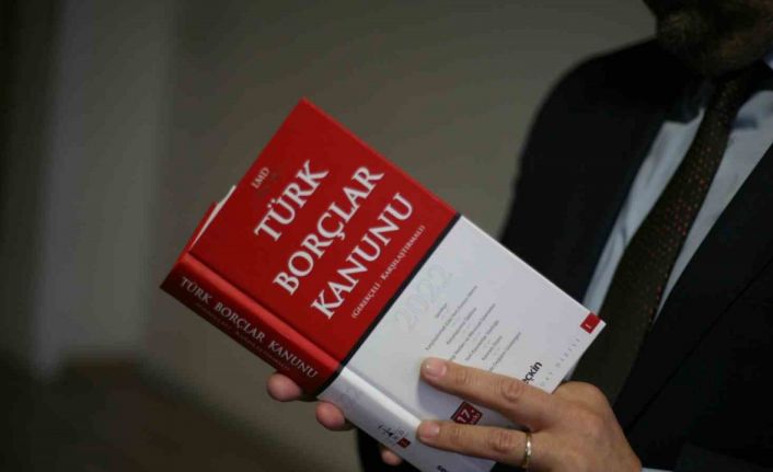 Avukat Barış Günaydın: "Öğrencilerin sözleşmelerini feshedilebileceklerini düşünüyorum”