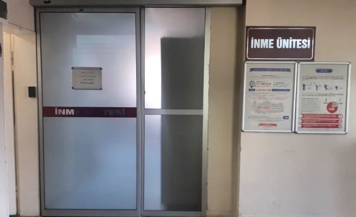 Aydın Devlet Hastanesi İnme Ünitesi 2022 yılında da hastalara umut oldu