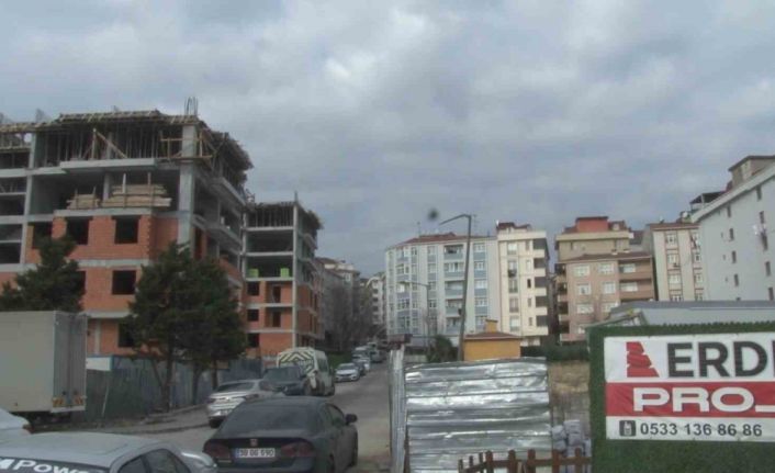 Bahçelievler’de kentsel dönüşüm hızla devam ediyor