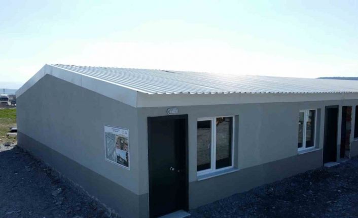 Bakan Kurum: “Kalıcı konutlarımızı tamamlayana kadar vatandaşımızı mağdur etmeyeceğiz”