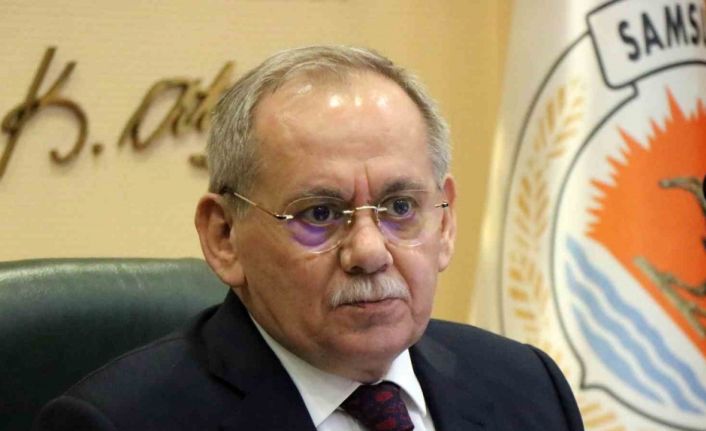 Başkan Demir: “Depremin yıkıcı gücünü azaltmak için kentsel dönüşüme önem veriyoruz”