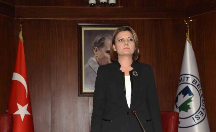 Başkan Hürriyet, Üsküdar Vapuru faciasında hayatını kaybedenleri andı