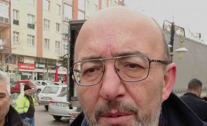 Başkan Mustafa Önsay: "Bu acı süreci devlet-millet el ele hep birlikte aşacağız"