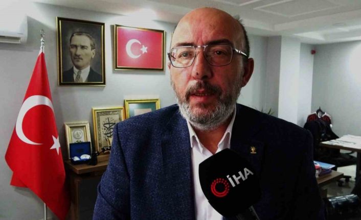 Başkan Mustafa Önsay: "Hayırseverlerimiz müsterih olsun, yardımlar ihtiyaç sahiplerine ulaşıyor"