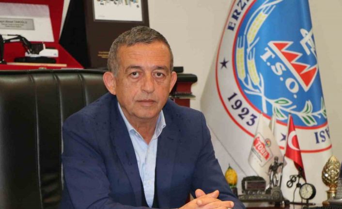 Başkan Tanoğlu: “Her zamankinden daha fazla birlik ve beraberliğe ihtiyaç duyulduğu bir dönemden geçiyoruz”