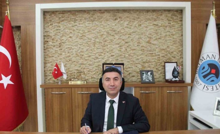 Batman Üniversitesi erasmus+ başvuruları için iş birliği protokolleri imzaladı