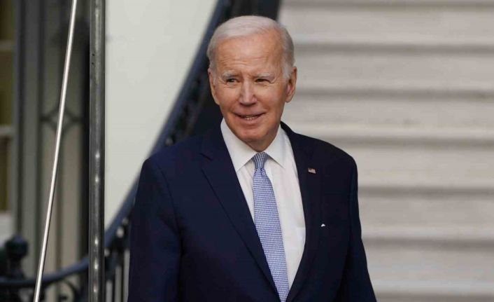 Biden: “Ukrayna’nın şu anda F-16’ya ihtiyacı yok”