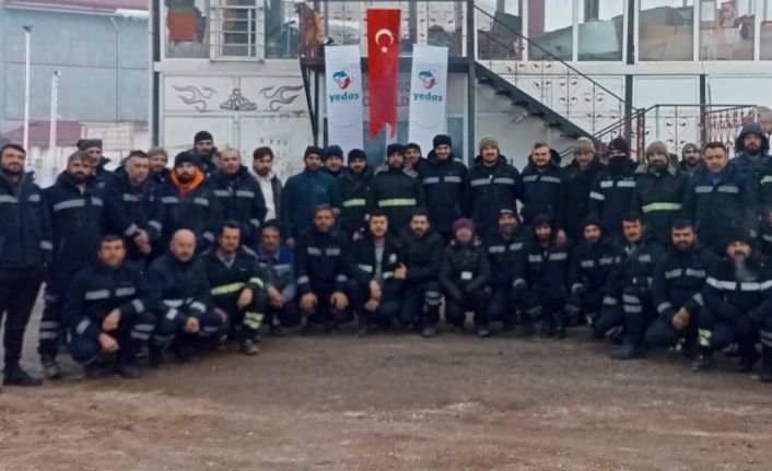 Bilgi: "Hep beraber yaralarımızı sarmaya çalışıyoruz"