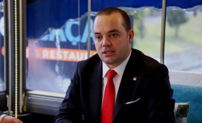 BİNTSO Başkanı Çintay, haksız fiyat artışı konusunda uyardı