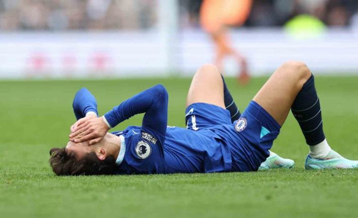 Chelsea’nin kötü gidişatı devam ediyor