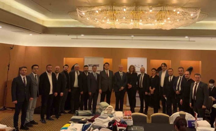 Denizli İhracatçılar Birliği’nin odağı uzak ülkeler