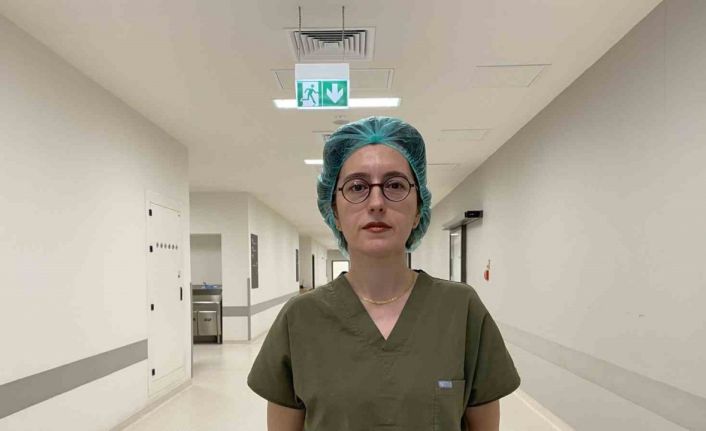 Deprem bölgesinden gelen doktordan acı açıklama: “Çıkarılan çocukların hepsi benimkilere benziyordu”