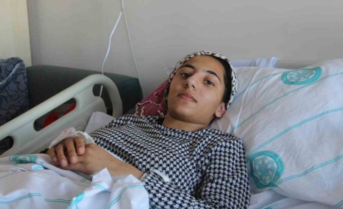 Deprem günü kar topu oymalarına izni çıkmadı, 8 kişilik aileden bir o kurtuldu