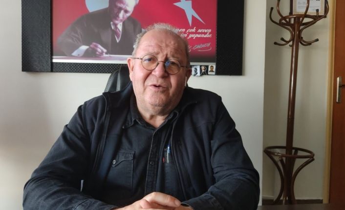 Deprem Uzmanı Ersoy: “Hatay’da 7’den büyük bir deprem artık beklemiyorum”