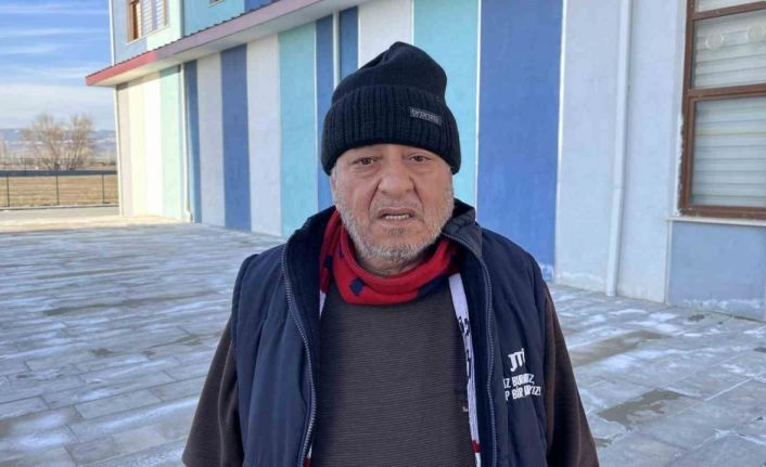 Depremde 2 kızını kaybeden Adem Çöllü: “Büyük kızım çökmüş küçük kız kardeşini kanatlarının altına almış”