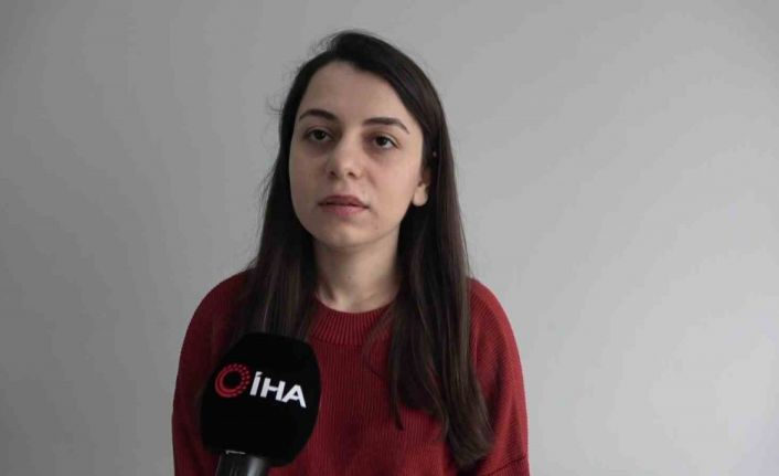 Depremzede o anları anlattı: “Çığlık ve dua seslerini hiç unutamıyorum”