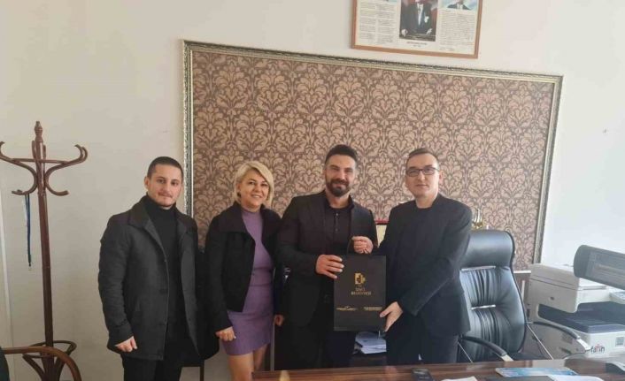 Depremzede öğrenciler için kollar sıvandı