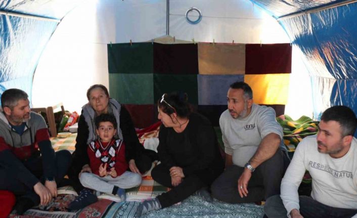 Dolandırıcılar bu kez ‘Depremzedelere özel konteyner’ ilanıyla dolandırdı