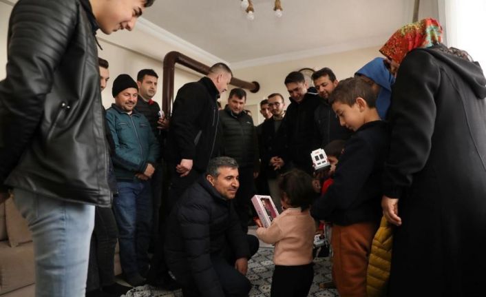 Düzce’de ki sayı 3 bin 262 oldu