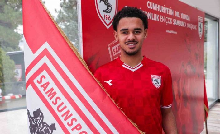 Elano Yegen Samsunspor’da