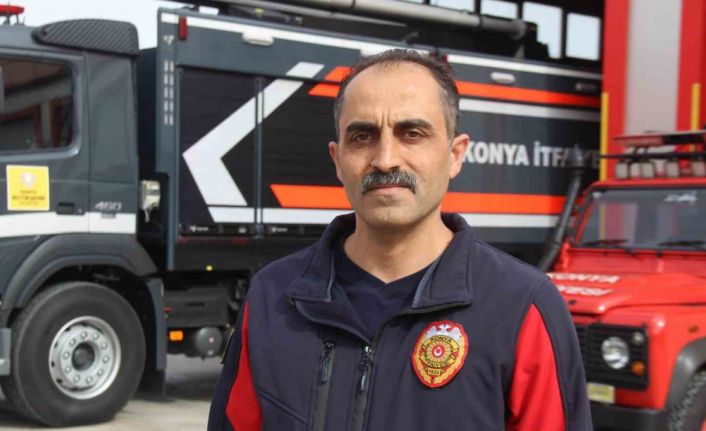 Elif’i kurtarmaya çalışırken 4 kişiyi daha canlı çıkardılar