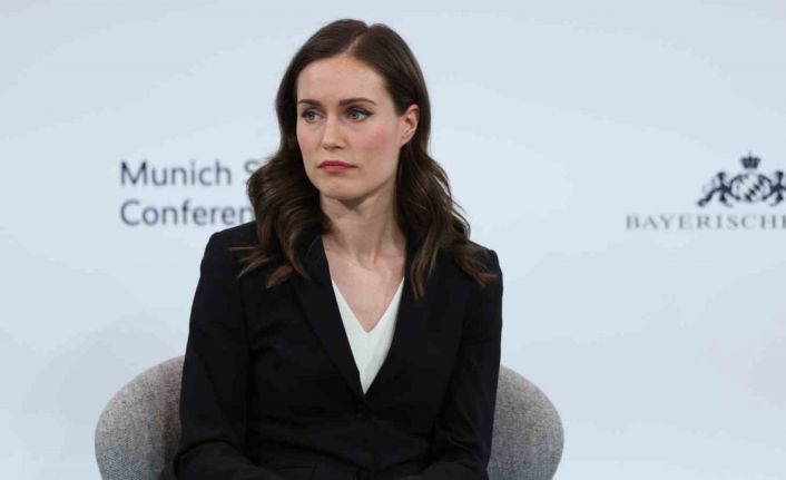 Finlandiya Başbakanı Marin: "Türkiye ve Macaristan’a NATO’ya İsveç ile katılmak istediğimize dair net bir mesaj gönderdik"