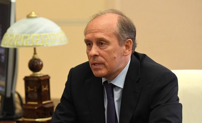 FSB Başkanı Bortnikov: "Yeni START anlaşmasının askıya alınmasını Putin’in açıklamalarından öğrendim"