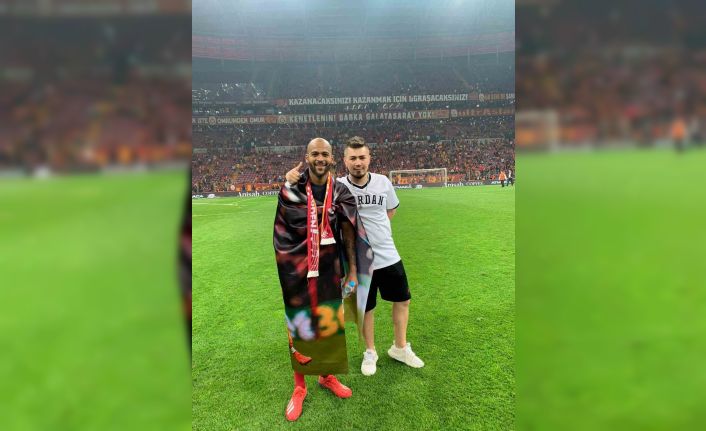 Futbolcu menajeri Oğuzhan Arslan: “Takım dengesini korumak, yıldız transferinden önemli”