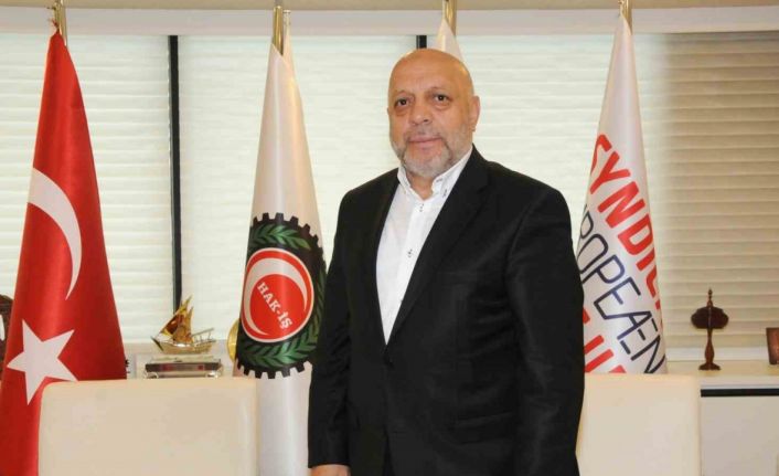 HAK-İŞ Genel Başkanı Arslan: "28 Şubat darbesinin 26’ncı yılında bütün antidemokratik müdahaleleri nefret ve utançla anıyoruz"
