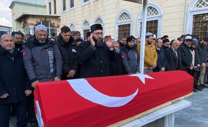 Hayat kurtarmaya gittiği Kahramanmaraş’ta kalp krizi geçirmişti, Metin Doruklu’yu ekip arkadaşı anlattı