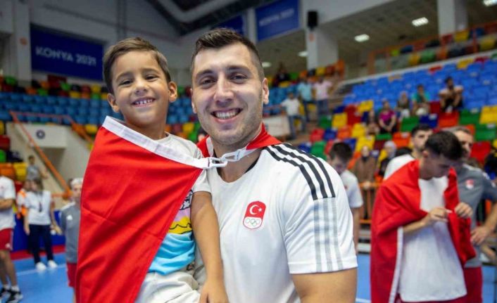 Hentbol Milli Takımı Kaptanı Cemal Kütahya ve ailesi için umutlu bekleyiş sürüyor