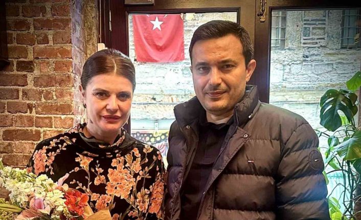 İl Kültür Müdürü Tuncer, ’kirli tuvaletlerden dolayı’ özür dilemek için 1200 km yol gitti