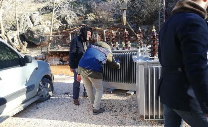 İller Bankası deprem bölgesinde içme suyu için hasar tespit çalışmalarını sürdürüyor