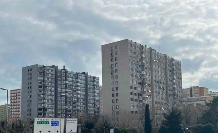 “İnşaatlarda karne şartı ve fenni mesuliyet şartını hayata geçirmemiz gerekiyor”