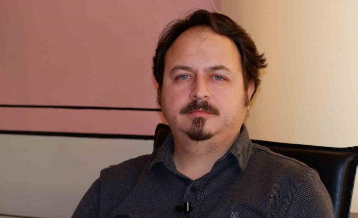 Jeoloji mühendisi, “Tehlikeli durumunun en büyük olduğu yerlerden bir tanesi” diyerek uyardı