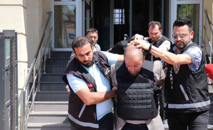 Kardeş katiline ağırlaştırılmış müebbet