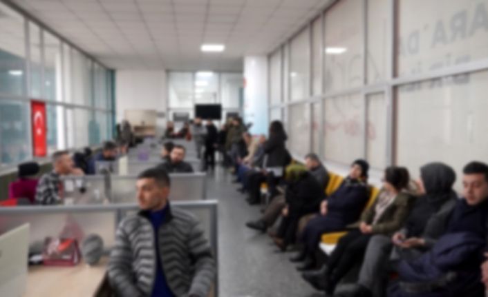 Kariyer Ofisi iş arayan depremzedelere öncelik tanıyor