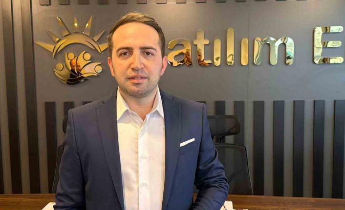 Katılım Enerji’den Türkiye’de bir ilk