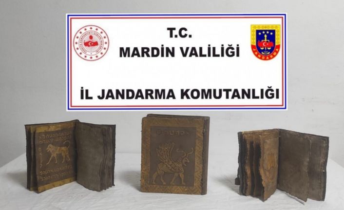 Mardin’de kaçakçılığa ağır darbe: 22 şüpheliye işlem yapıldı