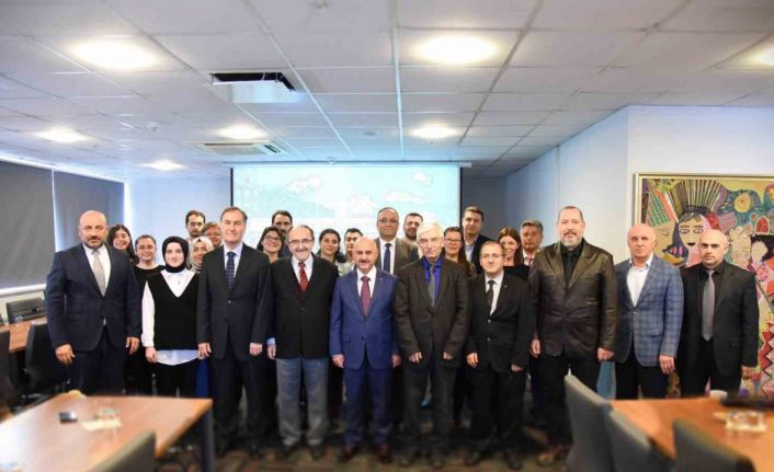 MTA’nın kuruluşundan bugüne ilk kez uygulanan proje Düzce’de sona erdi