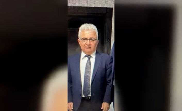 Nurdağı Belediye Başkanı Ökkeş Kavak gözaltına alındı