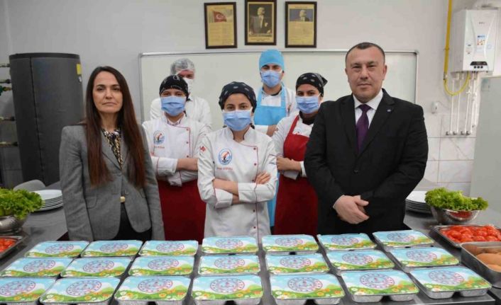 Okul öncesine haftada 5 gün "Ücretsiz Yemek" uygulaması 6 Şubat’ta başlıyor
