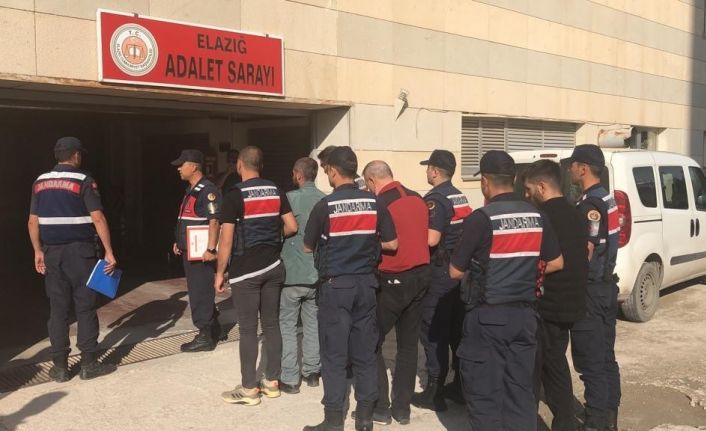 Öldürdüğü kadını çöp toplama merkezinin yakınına atmıştı, ağırlaştırılmış müebbet hapis cezası verildi